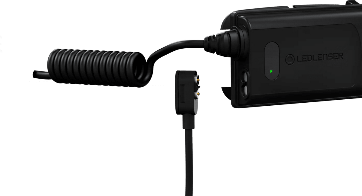 LEDLENSER H5R CORE Black ES - Carlevel AB - Fordon och delar > Fordonstillbehör
