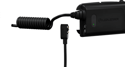 LEDLENSER H5R CORE Black ES - Carlevel AB - Fordon och delar > Fordonstillbehör