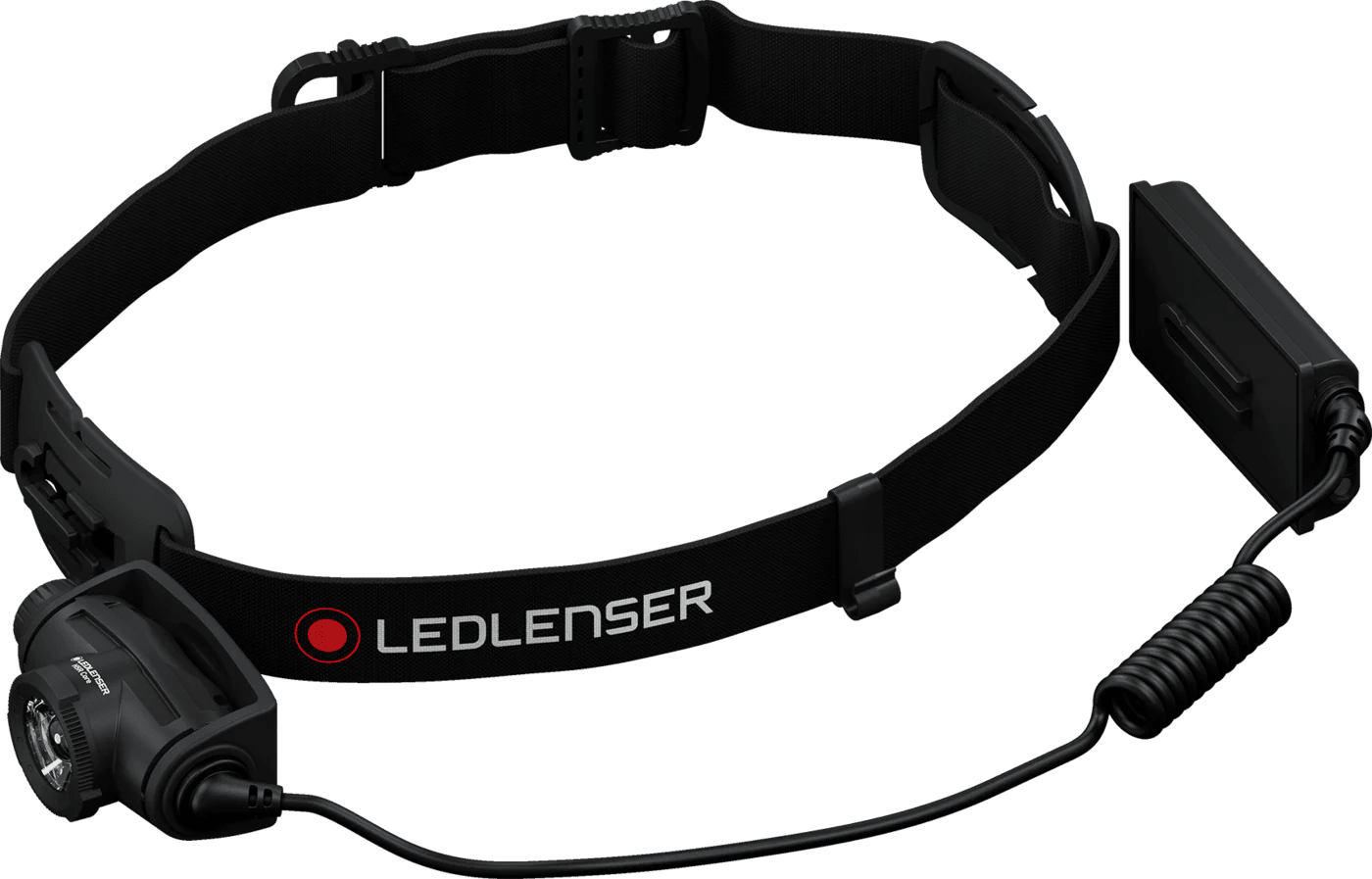 LEDLENSER H5R CORE Black ES - Carlevel AB - Fordon och delar > Fordonstillbehör