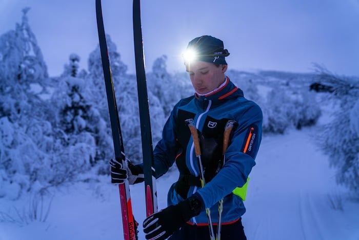 LEDLENSER H7R CORE Black ES - Carlevel AB - Fordon och delar > Fordonstillbehör