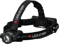 LEDLENSER H7R CORE Black ES - Carlevel AB - Fordon och delar > Fordonstillbehör