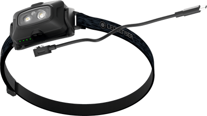 LEDLENSER HF4R CORE Black - Carlevel AB - Fordon och delar > Fordonstillbehör
