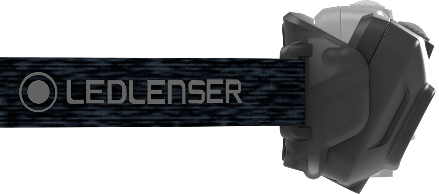 LEDLENSER HF4R CORE Black - Carlevel AB - Fordon och delar > Fordonstillbehör