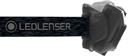 LEDLENSER HF4R CORE Black - Carlevel AB - Fordon och delar > Fordonstillbehör