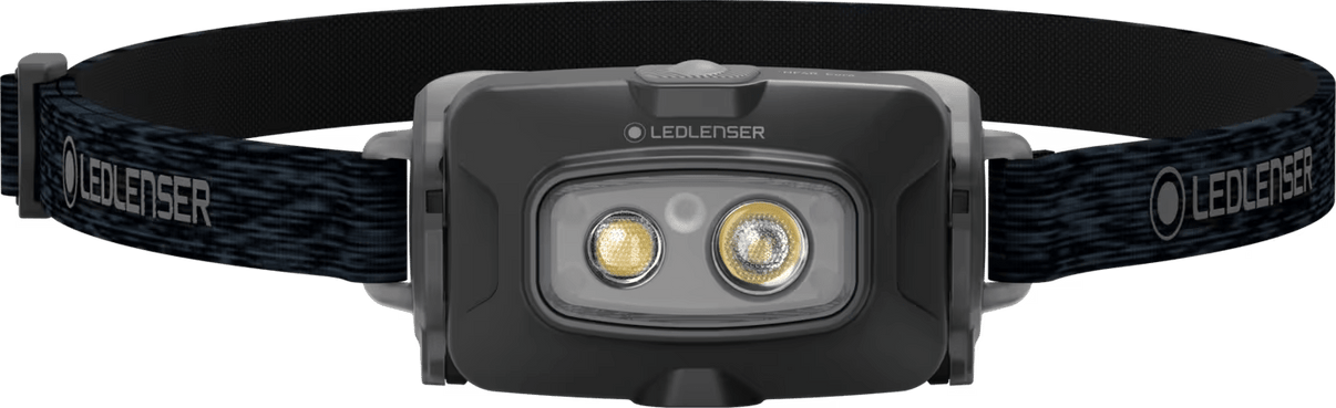 LEDLENSER HF4R CORE Black - Carlevel AB - Fordon och delar > Fordonstillbehör