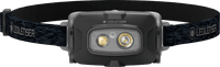 LEDLENSER HF4R CORE Black - Carlevel AB - Fordon och delar > Fordonstillbehör
