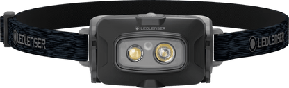 LEDLENSER HF4R CORE Black - Carlevel AB - Fordon och delar > Fordonstillbehör