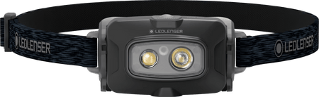 LEDLENSER HF4R CORE Black - Carlevel AB - Fordon och delar > Fordonstillbehör