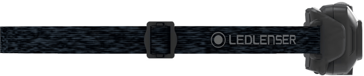 LEDLENSER HF4R CORE Black - Carlevel AB - Fordon och delar > Fordonstillbehör