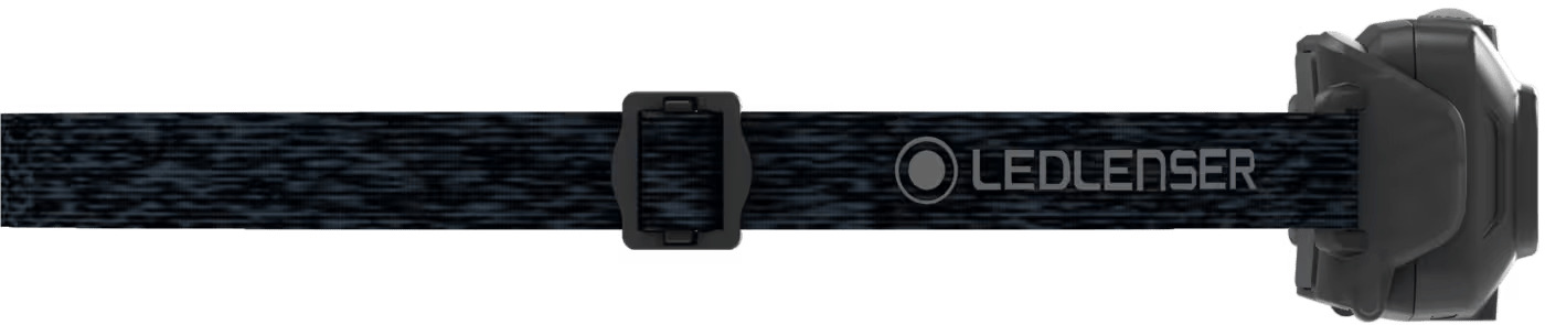 LEDLENSER HF4R CORE Black - Carlevel AB - Fordon och delar > Fordonstillbehör