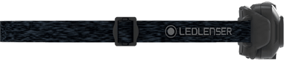 LEDLENSER HF4R CORE Black - Carlevel AB - Fordon och delar > Fordonstillbehör