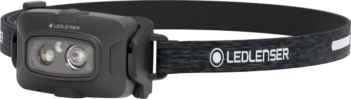 LEDLENSER HF4R CORE Black - Carlevel AB - Fordon och delar > Fordonstillbehör