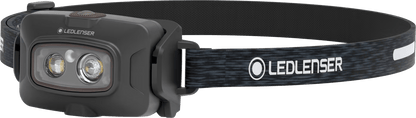 LEDLENSER HF4R CORE Black - Carlevel AB - Fordon och delar > Fordonstillbehör