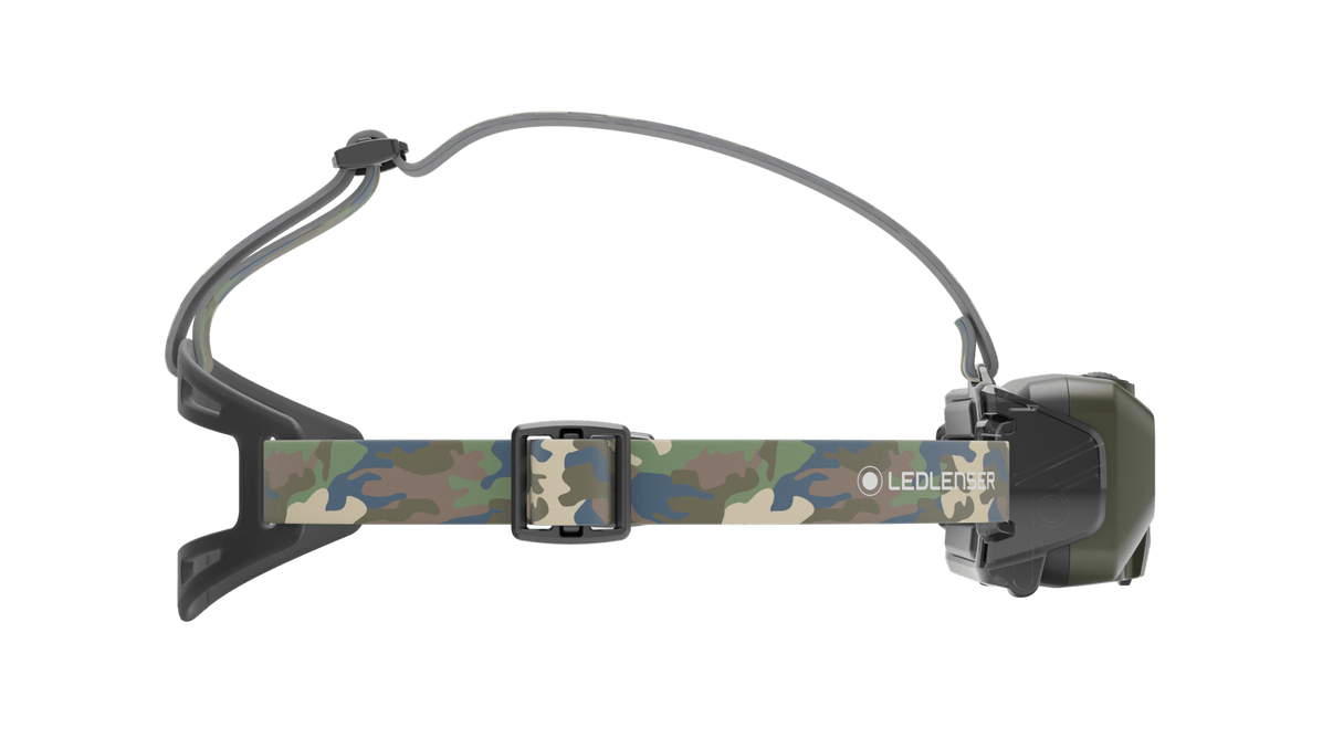 LEDLENSER HF8R Core RGB Camo - Carlevel AB - Fordon och delar > Fordonstillbehör