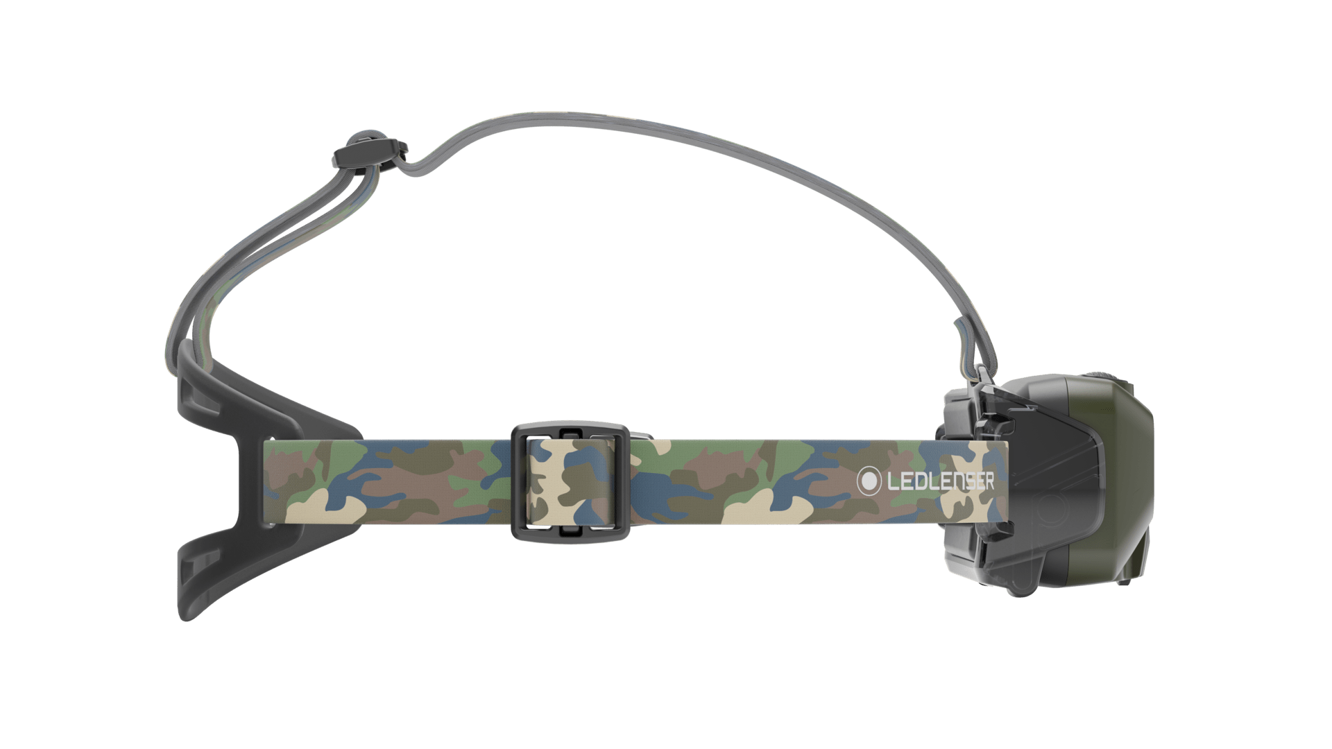 LEDLENSER HF8R Core RGB Camo - Carlevel AB - Fordon och delar > Fordonstillbehör