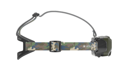 LEDLENSER HF8R Core RGB Camo - Carlevel AB - Fordon och delar > Fordonstillbehör