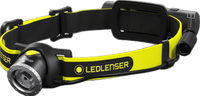 Ledlenser iH8R - Carlevel AB - Fordon och delar > Fordonstillbehör