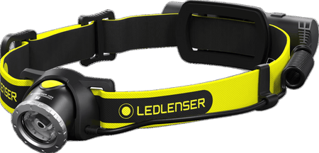 Ledlenser iH8R - Carlevel AB - Fordon och delar > Fordonstillbehör