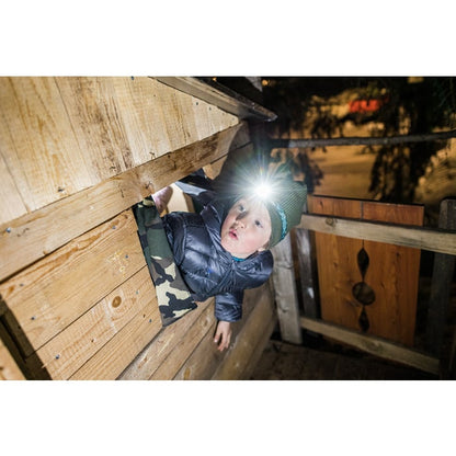 Ledlenser Kidled 4R Green ES - Carlevel AB - Fordon och delar > Fordonsdelar > Belysning