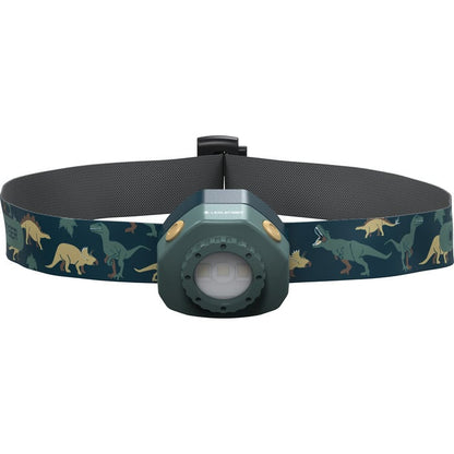 Ledlenser Kidled 4R Green ES - Carlevel AB - Fordon och delar > Fordonsdelar > Belysning