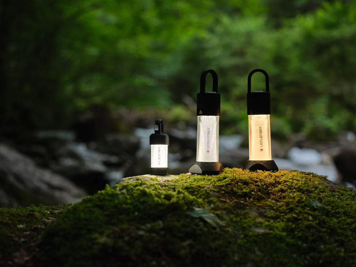 Ledlenser ML6 Warm Light - Carlevel AB - Fordon och delar > Fordonstillbehör