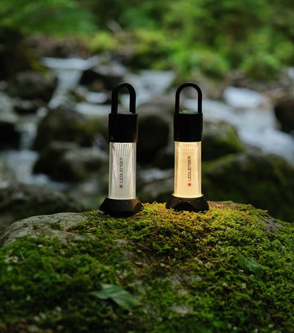 Ledlenser ML6 Warm Light - Carlevel AB - Fordon och delar > Fordonstillbehör