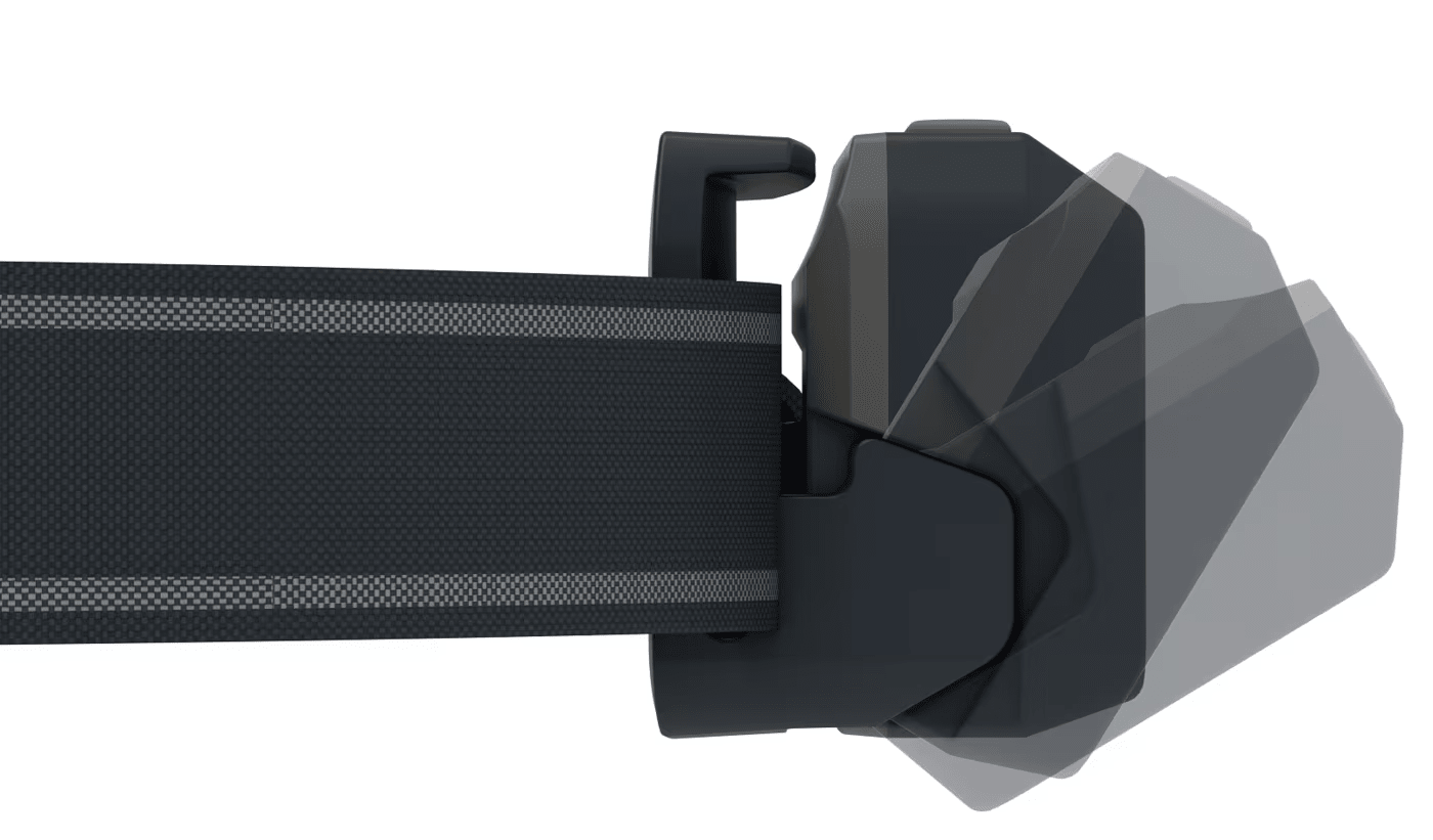 LEDLENSER NEO3 Black/Grey ONE - Carlevel AB - Fordon och delar > Fordonstillbehör