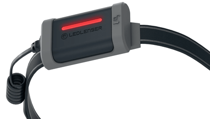 LEDLENSER NEO3 Black/Grey ONE - Carlevel AB - Fordon och delar > Fordonstillbehör