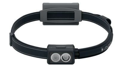 LEDLENSER NEO3 Black/Grey ONE - Carlevel AB - Fordon och delar > Fordonstillbehör