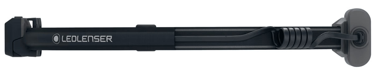 LEDLENSER NEO3 Black/Grey ONE - Carlevel AB - Fordon och delar > Fordonstillbehör