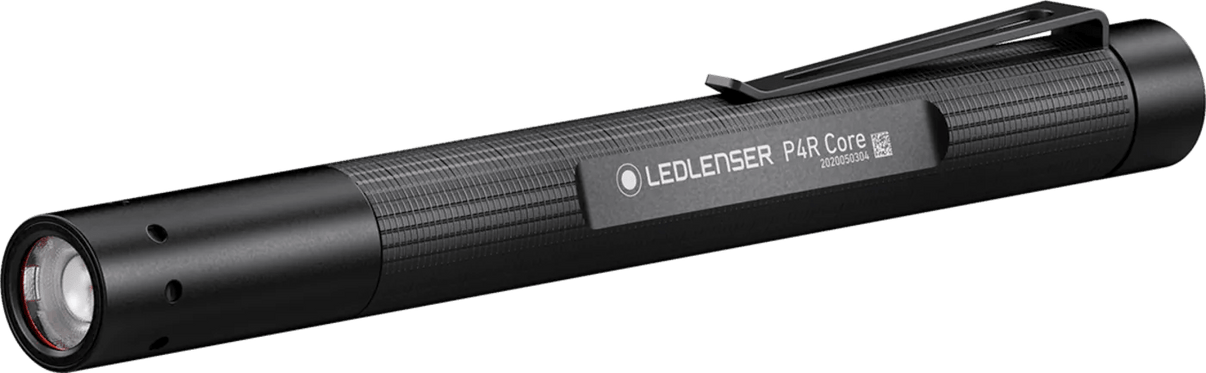 LEDLENSER P4R CORE - Carlevel AB - Fordon och delar > Fordonstillbehör