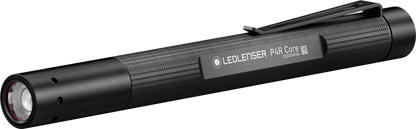 LEDLENSER P4R CORE - Carlevel AB - Fordon och delar > Fordonstillbehör
