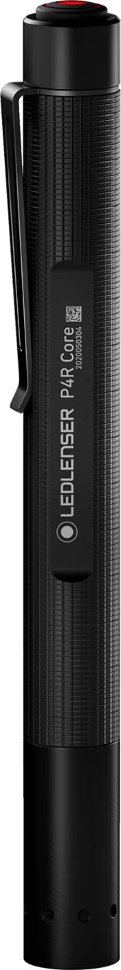LEDLENSER P4R CORE - Carlevel AB - Fordon och delar > Fordonstillbehör
