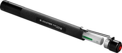 LEDLENSER P4R CORE - Carlevel AB - Fordon och delar > Fordonstillbehör