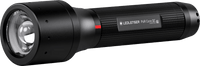 LEDLENSER P6R QC Black ES - Carlevel AB - Fordon och delar > Fordonstillbehör