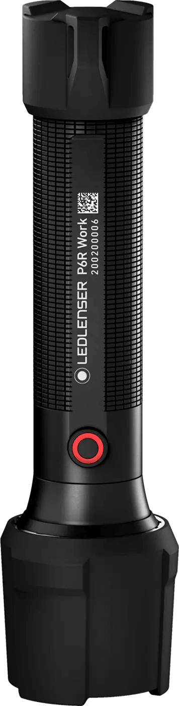 Ledlenser P7R Work - Carlevel AB - Fordon och delar > Fordonstillbehör
