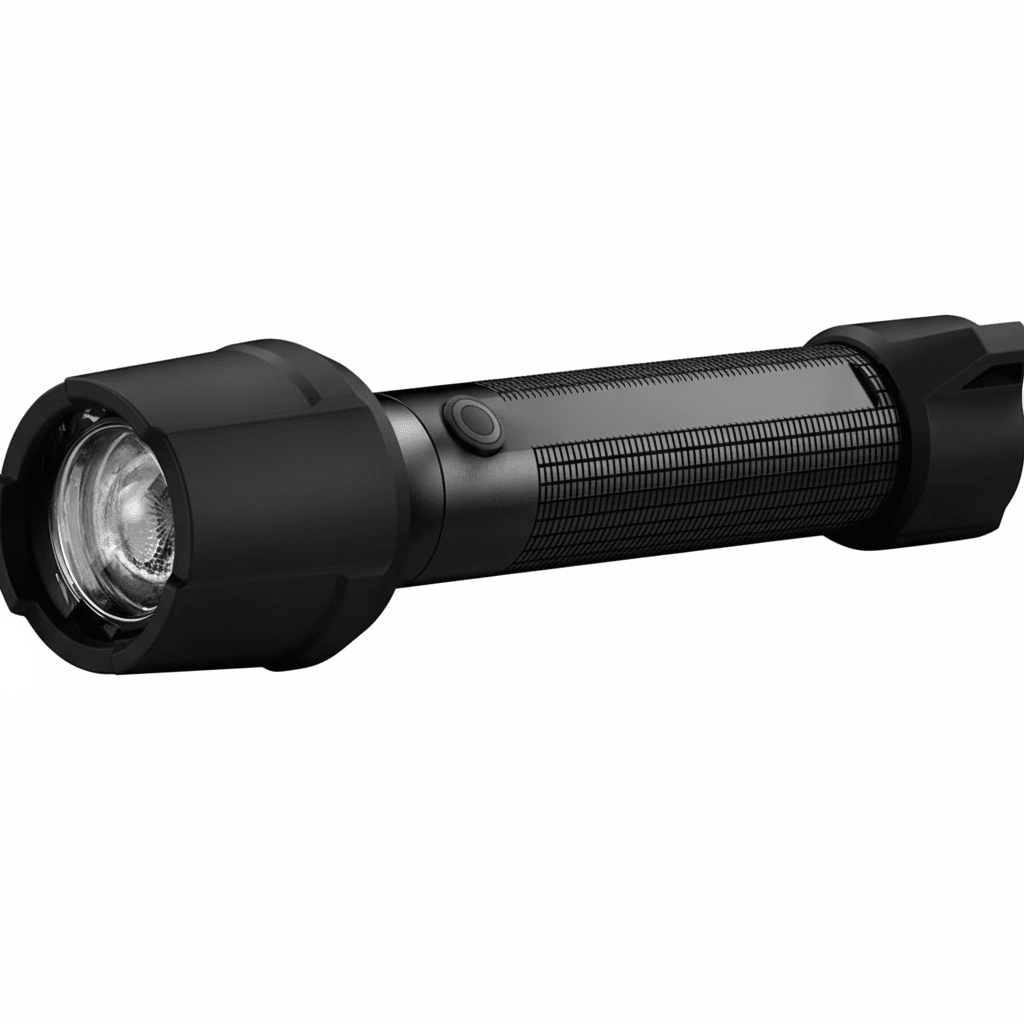 Ledlenser P7R Work - Carlevel AB - Fordon och delar > Fordonstillbehör