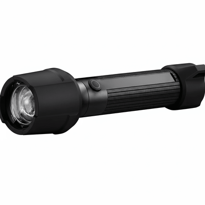 Ledlenser P7R Work - Carlevel AB - Fordon och delar > Fordonstillbehör