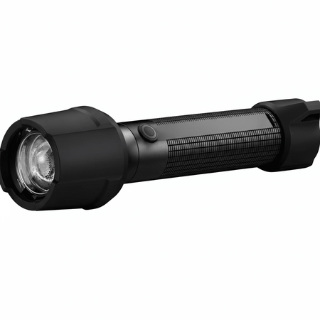 Ledlenser P7R Work - Carlevel AB - Fordon och delar > Fordonstillbehör