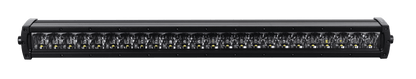 LED-ramp Paket X24 svart – 177,6 W – närbild detaljer | LUXTAR