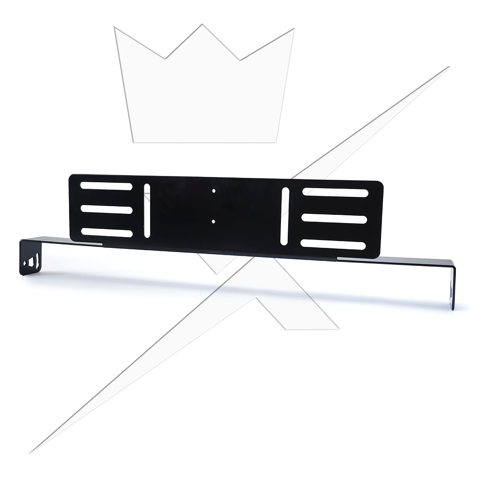 Ledramp Paket X24 Spot – Infälld - Carlevel AB - Fordon och delar > Fordonsdelar > Belysning > Extraljus