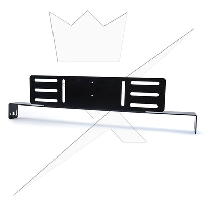 Ledramp Paket X24 Spot – Infälld - Carlevel AB - Fordon och delar > Fordonsdelar > Belysning > Extraljus