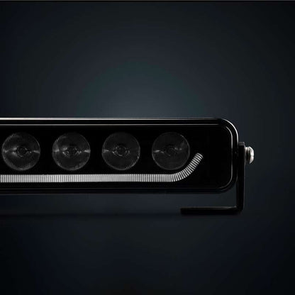 Ledramp Strands Dark Knight Identity 20" 11000 lm - Carlevel AB - Fordon och delar > Fordonsdelar > Belysning > Extraljus