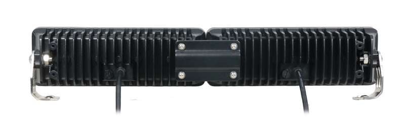 Ledramp Strands Duo 18" – 2x2564 lm combo - Carlevel AB - Fordon och delar > Fordonsdelar > Belysning > Extraljus