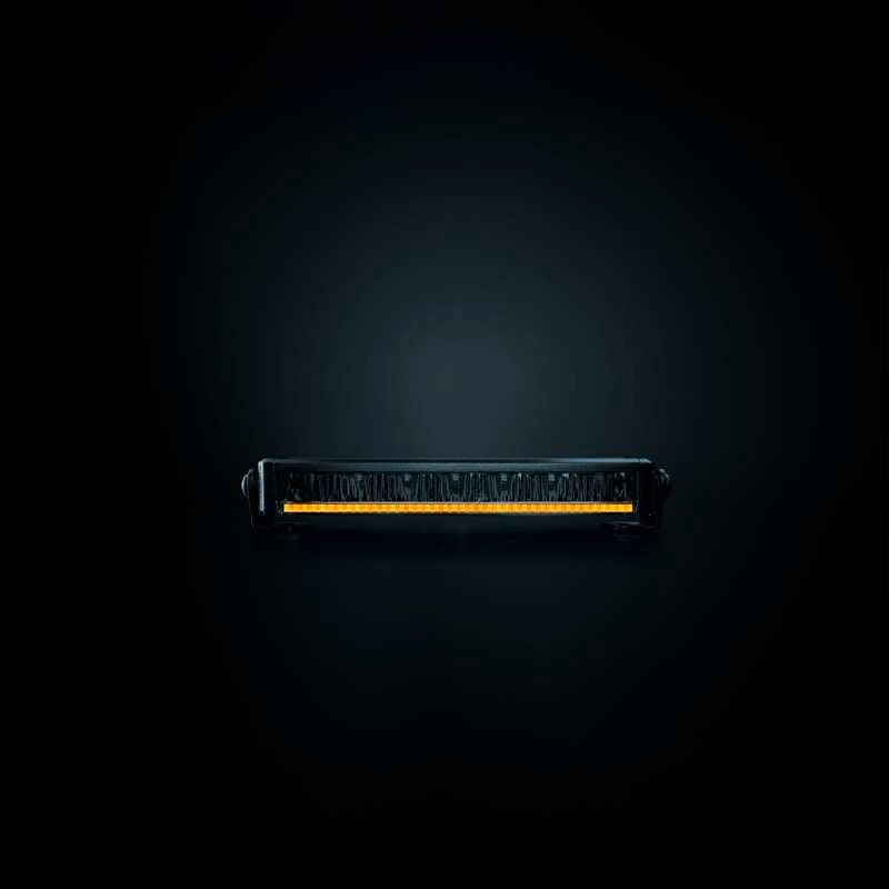 Ledramp Strands Firefly 10" 5010 lm – Amber/vit - Carlevel AB - Fordon och delar > Fordonsdelar > Belysning > Extraljus
