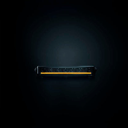 Ledramp Strands Firefly 10" 5010 lm – Amber/vit - Carlevel AB - Fordon och delar > Fordonsdelar > Belysning > Extraljus