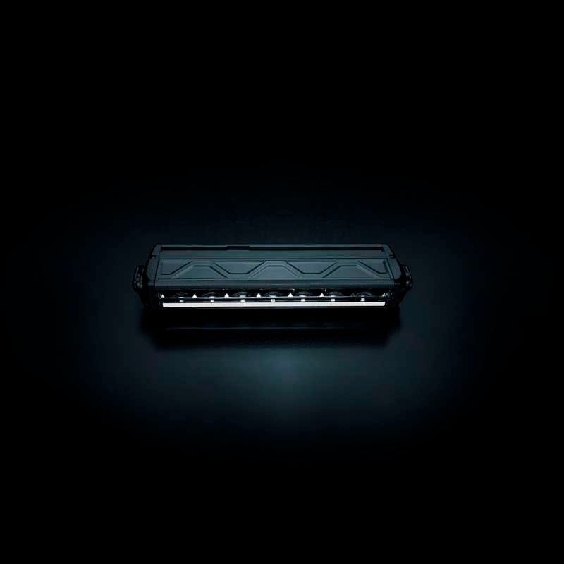 Ledramp Strands Firefly 10" 5010 lm – Amber/vit - Carlevel AB - Fordon och delar > Fordonsdelar > Belysning > Extraljus