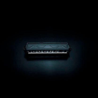 Ledramp Strands Firefly 10" 5010 lm – Amber/vit - Carlevel AB - Fordon och delar > Fordonsdelar > Belysning > Extraljus
