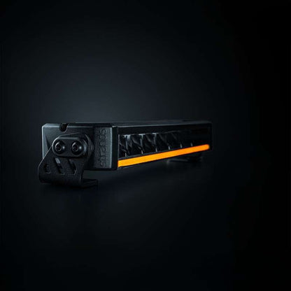 Ledramp Strands Firefly 10" 5010 lm – Amber/vit - Carlevel AB - Fordon och delar > Fordonsdelar > Belysning > Extraljus