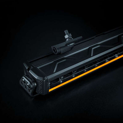 Ledramp Strands Firefly 10" 5010 lm – Amber/vit - Carlevel AB - Fordon och delar > Fordonsdelar > Belysning > Extraljus